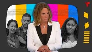 Video post by @telemundo on YouTube