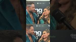 Video post by @hollywoodreporter on YouTube