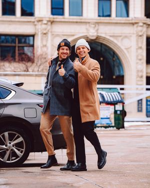 Image post by @echlhockey on Instagram