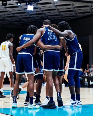 Image post by @xaviermbb on Instagram