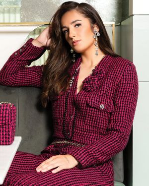 Image post by @dordonezz on Instagram