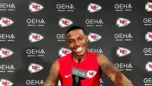 Video post by @Kansas City Chiefs on YouTube