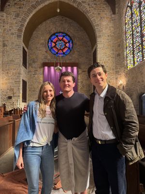 Image post by @davidhenrie on Instagram