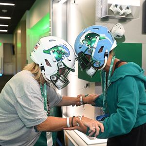 Image post by @tulanealumni on Instagram