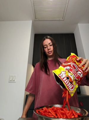 Video post by @elizabetheatsnyc on TikTok