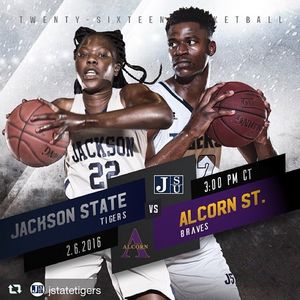 Image post by @jacksonstateu on Instagram