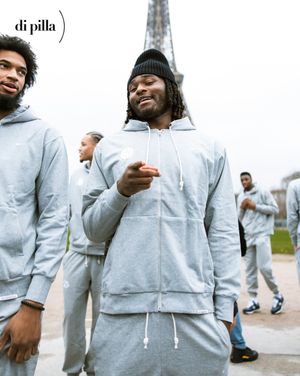 Image post by @DetroitPistons on Twitter