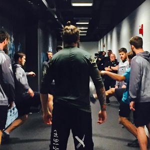 Image post by @sanjosesharks on Instagram