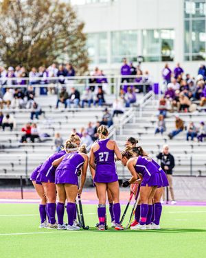 Image post by @jmu_fieldhockey on Instagram