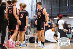 Image post by @nxtpro_hoops on Instagram