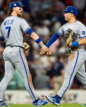 Image post by @kcroyals on Instagram