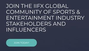 Image post by @IIFX_Global on Twitter