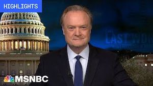 Video post by @msnbc on YouTube