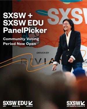 Image post by @sxsw on Instagram