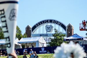 Image post by @butlerufootball on Instagram
