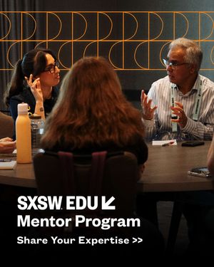 Image post by @sxswedu on Instagram
