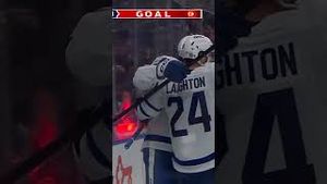 Video post by @nhl on YouTube