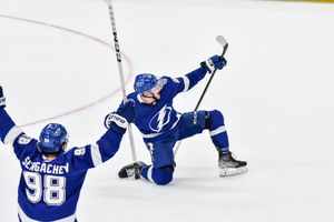 Image post by @TBLightning on Twitter/X