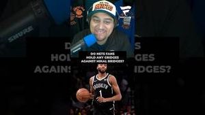 Video post by @knickfilmskool on YouTube