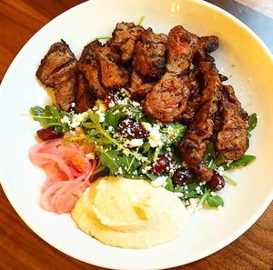 Image post by @impactkitchen on Instagram