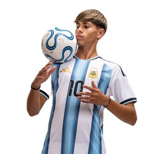 Image post by @afaseleccion on Instagram
