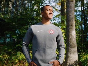 Image post by @tracktownusa on Instagram