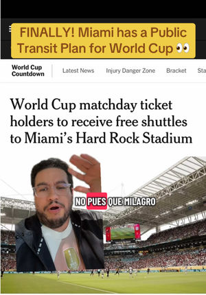 Video post by @travelfutbolfan on TikTok