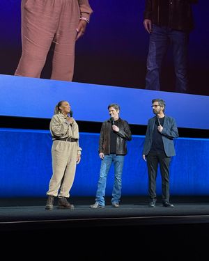 Image post by @disneystudios on Instagram