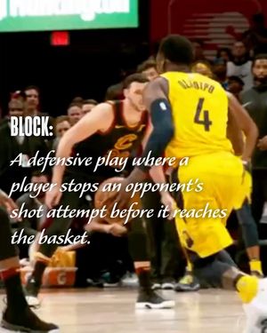 Image post by @nbaindia on Instagram