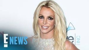 Video post by @enews on YouTube
