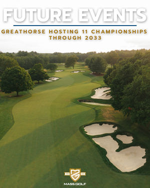 Image post by @playmassgolf on Instagram