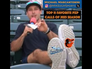 Video post by @MIKEdUpSports on YouTube