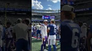 Video post by @vikings on YouTube