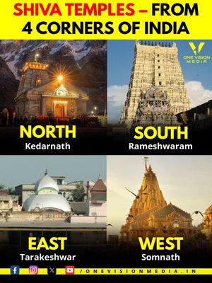 Image post by @onevisionmedia.in on Instagram