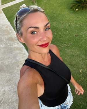Image post by @lydiarees on Instagram