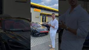 Video post by @mateiteodoru on YouTube