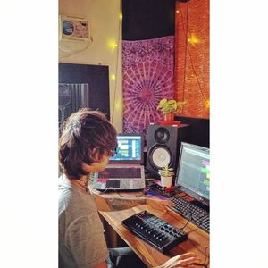 Image post by @cottonheart.music on Instagram