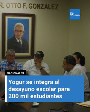 Image post by @infodiariord on Instagram