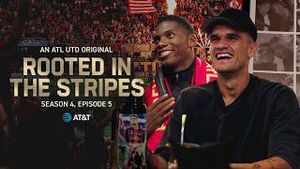 Video post by @atlantaunited on YouTube
