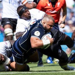 Image post by @scotlandteam on Instagram