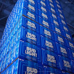 Image post by @anheuserbusch on Instagram