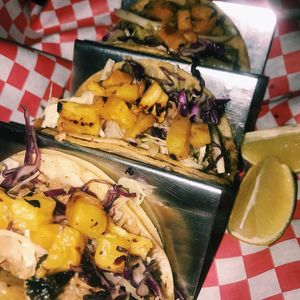 Image post by @alythefoodie on Instagram