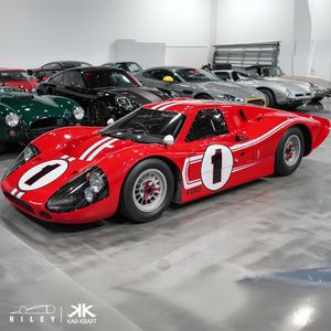 Image post by @rileymotorsports on Instagram