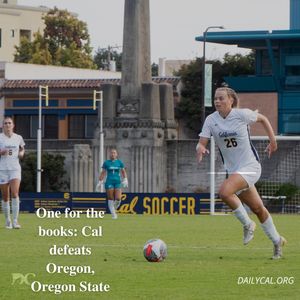 Image post by @dailycalsports on Instagram