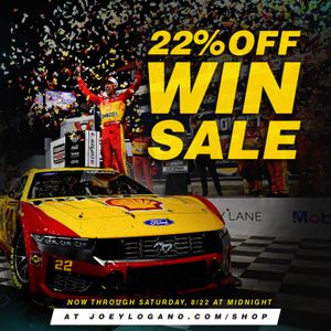 Image post by @joeylogano on Instagram