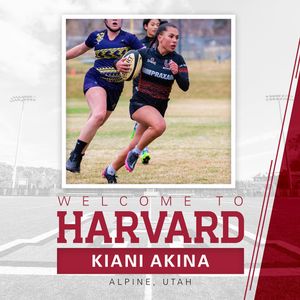 Image post by @harvardwrugby on Instagram