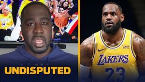 Video post by @foxsports on YouTube