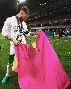 Image post by @football__hqs on Instagram