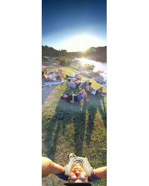 Image post by @medicencau on Instagram