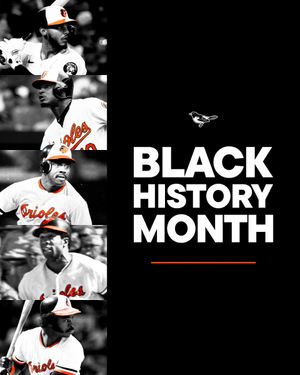 Image post by @Orioles on Twitter